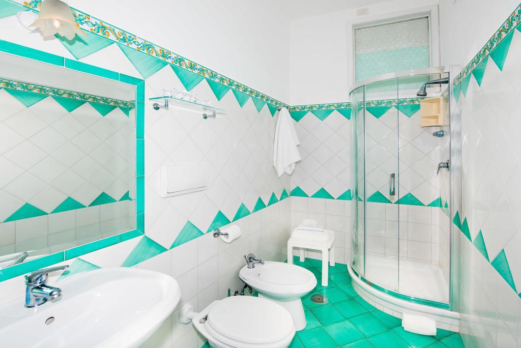La Rosa Dei Venti Aparthotel Positano Bagian luar foto